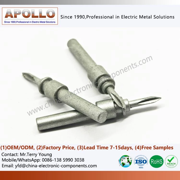 Flat Head Step Rivet