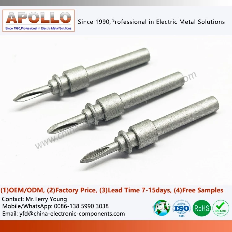Flat Head Step Structural Rivet