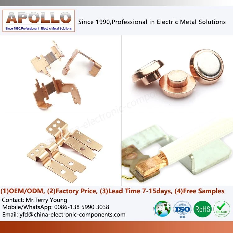 Latching Relay Part