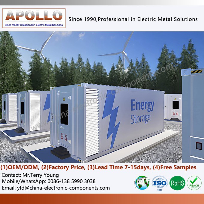 Cell Connection System Cabinet Cell Connection System Cabinet