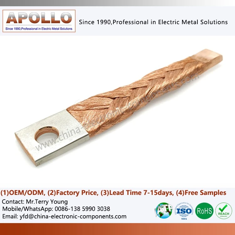 Soft Bare Copper Wires Soft Bare Copper Wires