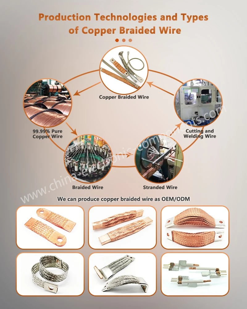 Production Technologies and Types of Soft Bare Copper Wires Production Technologies and Types of Soft Bare Copper Wires