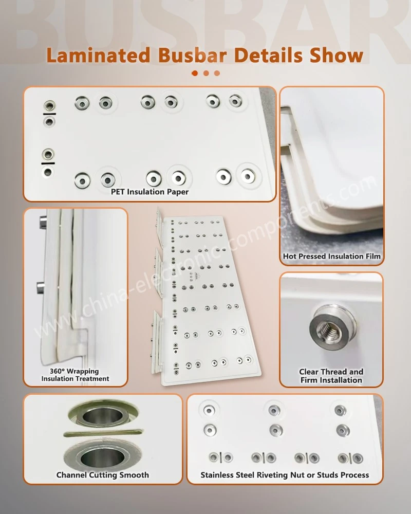Laminated BusBar Copper without Tin Plated Details Show Laminated BusBar Copper without Tin Plated Details Show