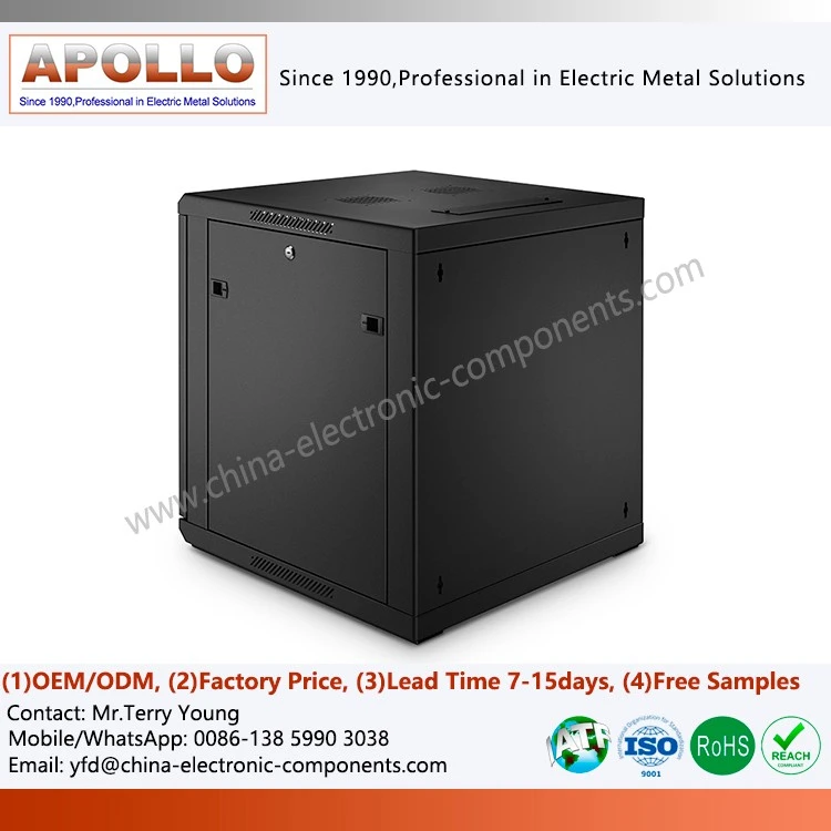 network cabinet for home